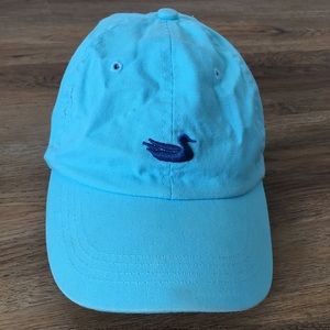 Southern marsh baseball hat